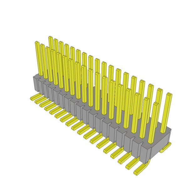 HTMS-118-01-S-D-SM - Samtec Inc.