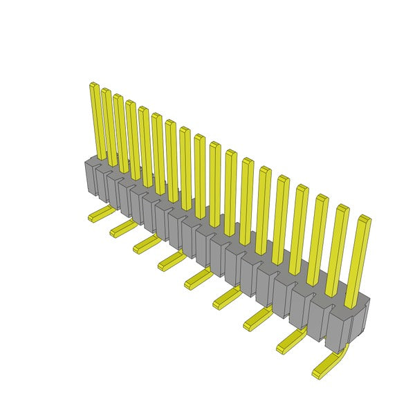HTMS-118-01-T-S-SM - Samtec Inc.
