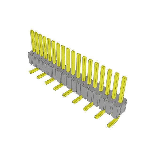 HTMS-118-51-T-S-SM - Samtec Inc.