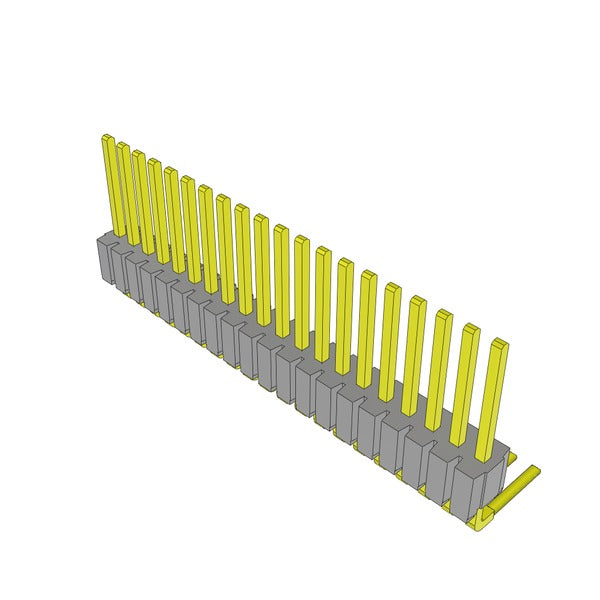 HTMS-120-01-T-S-RA - Samtec Inc.