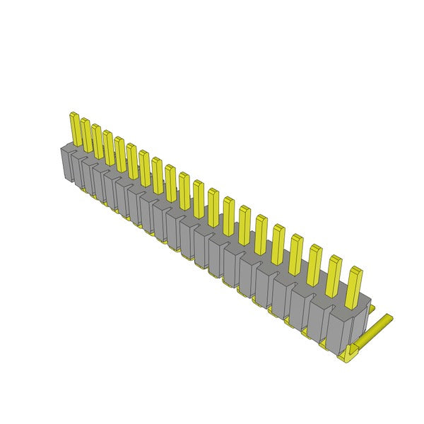 HTMS-120-02-G-S-RA - Samtec Inc.
