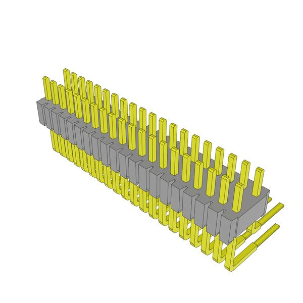 HTMS-120-02-T-D-RA - Samtec Inc.