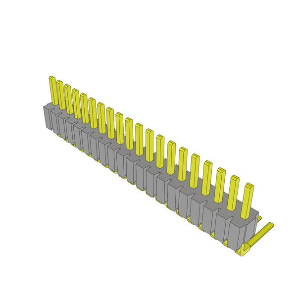 HTMS-120-03-G-S-RA - Samtec Inc.