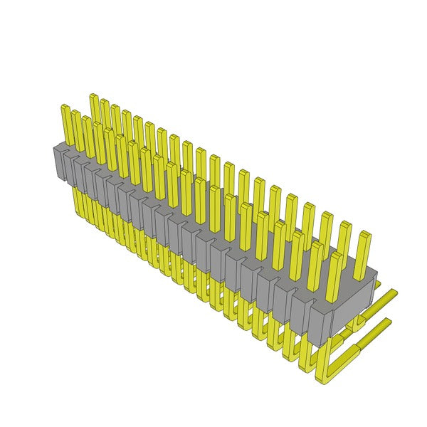 HTMS-120-03-L-D-RA - Samtec Inc.