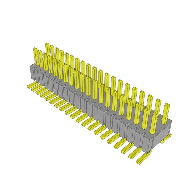HTMS-120-03-S-D-SM - Samtec Inc.