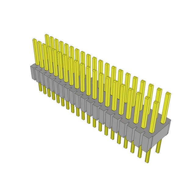 HTMS-120-51-S-D - Samtec Inc.