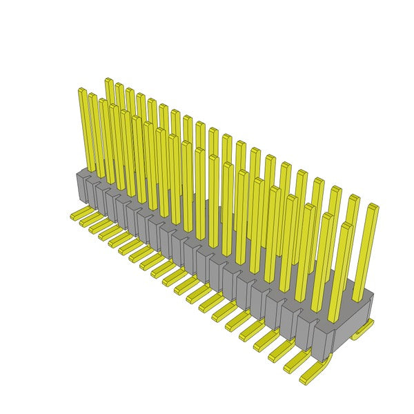 HTMS-120-53-G-D-SM - Samtec Inc.