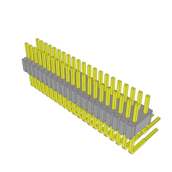 HTMS-121-03-G-D-RA - Samtec Inc.