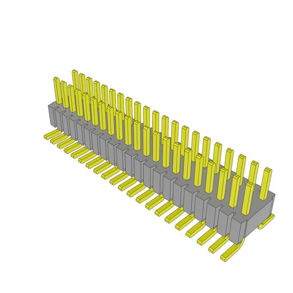 HTMS-121-03-S-D-SM - Samtec Inc.