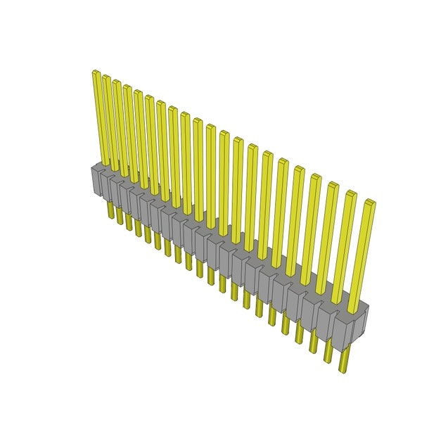 HTMS-121-54-S-S - Samtec Inc.