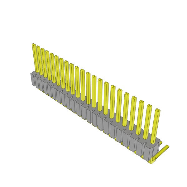 HTMS-122-01-T-S-RA - Samtec Inc.