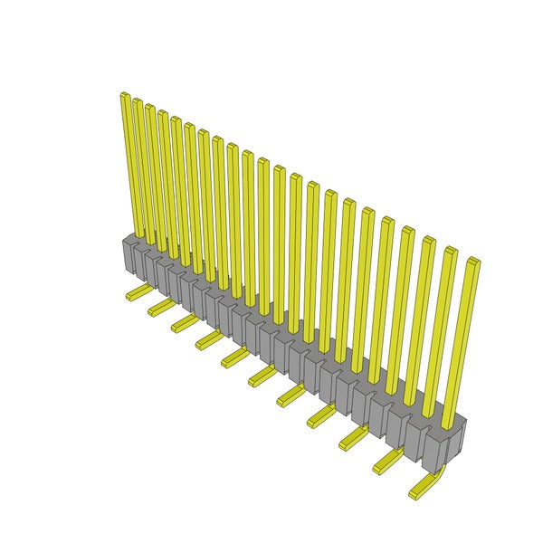 HTMS-122-57-G-S-SM - Samtec Inc.