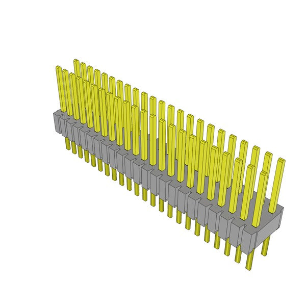 HTMS-123-01-G-D - Samtec Inc.
