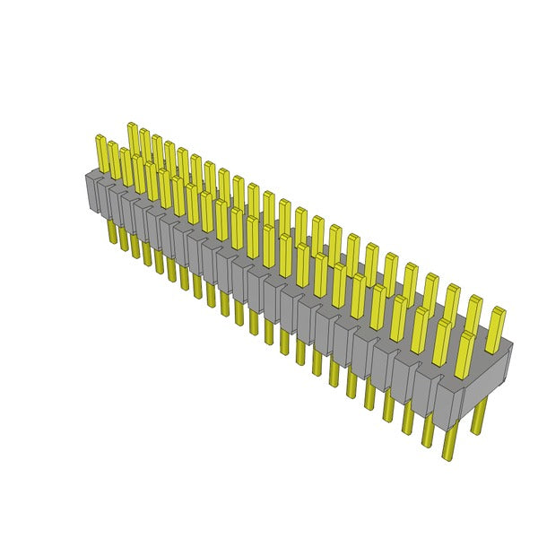 HTMS-123-02-G-D - Samtec Inc.