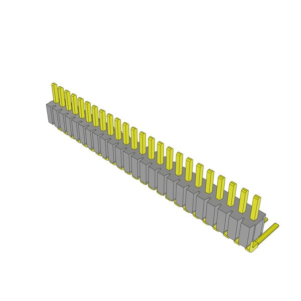 HTMS-124-02-G-S-RA - Samtec Inc.