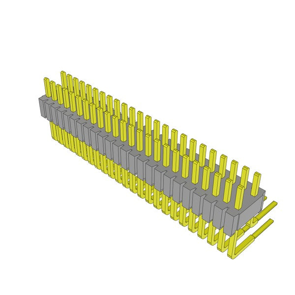 HTMS-124-02-T-D-RA - Samtec Inc.