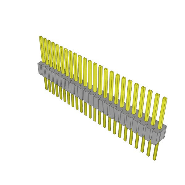 HTMS-124-21-G-S - Samtec Inc.