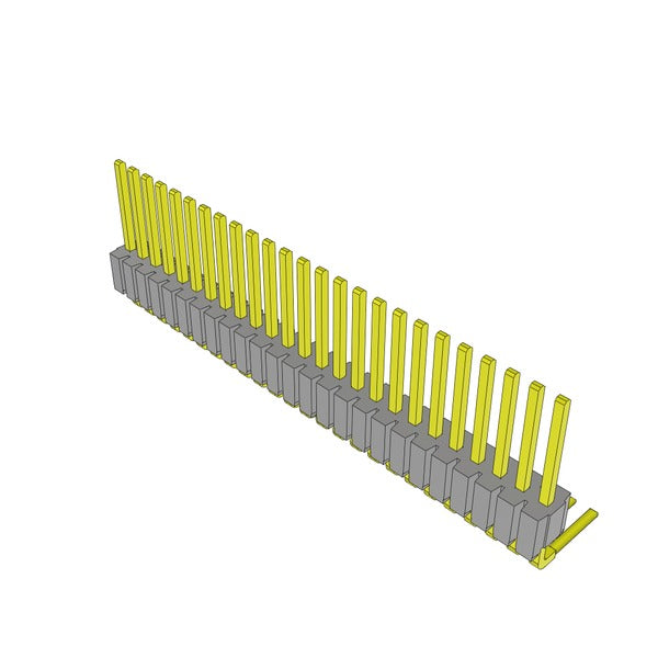 HTMS-125-01-G-S-RA - Samtec Inc.
