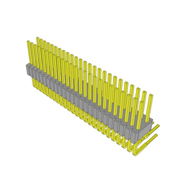 HTMS-125-01-S-D-RA - Samtec Inc.