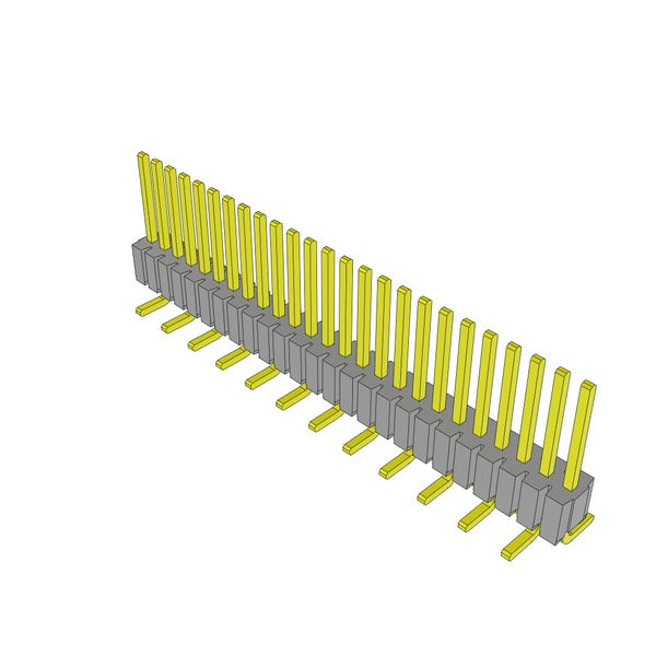 HTMS-125-01-S-S-SM - Samtec Inc.