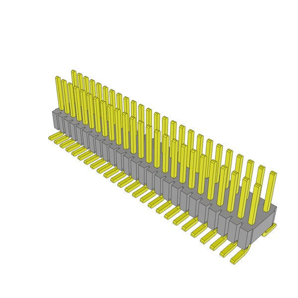 HTMS-125-51-S-D-SM - Samtec Inc.