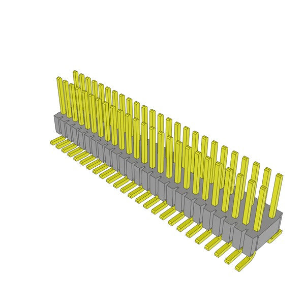HTMS-125-52-T-D-SM - Samtec Inc.