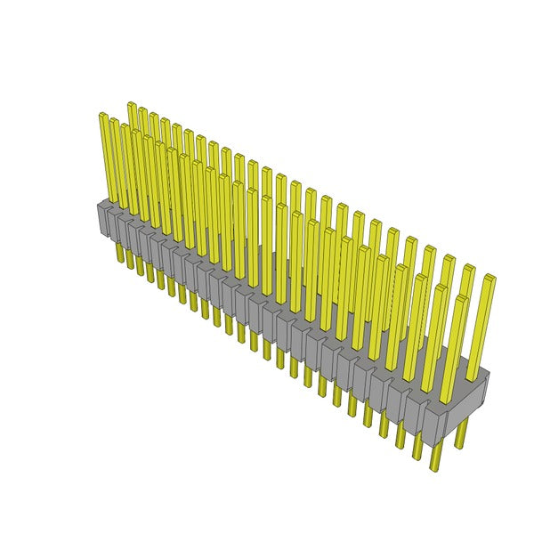 HTMS-125-53-S-D - Samtec Inc.