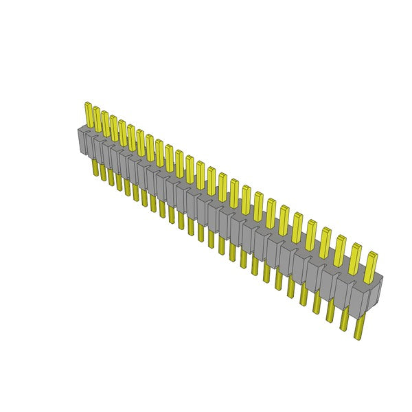 HTMS-126-02-T-S - Samtec Inc.