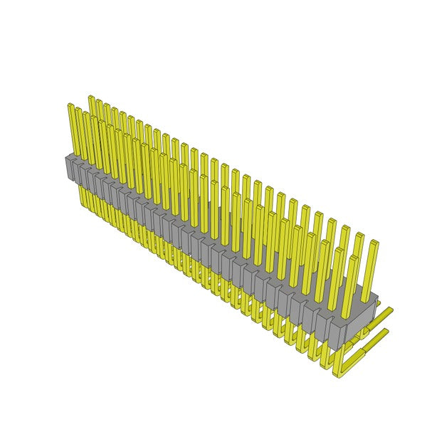 HTMS-128-01-G-D-RA - Samtec Inc.