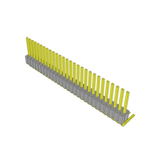 HTMS-128-01-G-S-RA - Samtec Inc.
