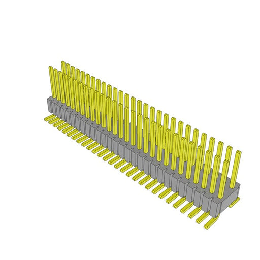 HTMS-128-01-T-D-SM - Samtec Inc.