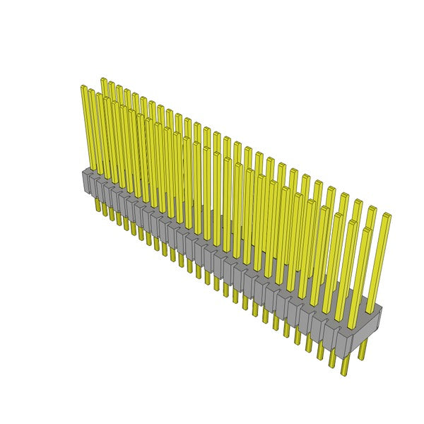 HTMS-128-55-S-D - Samtec Inc.