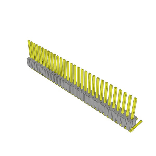 HTMS-130-01-G-S-RA - Samtec Inc.