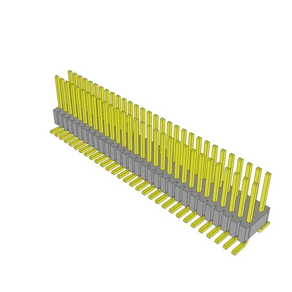 HTMS-130-01-S-D-SM - Samtec Inc.