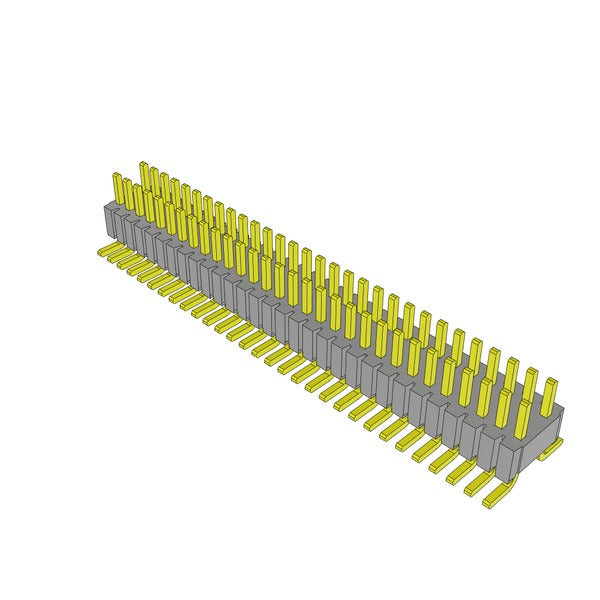 HTMS-130-02-S-D-SM - Samtec Inc.