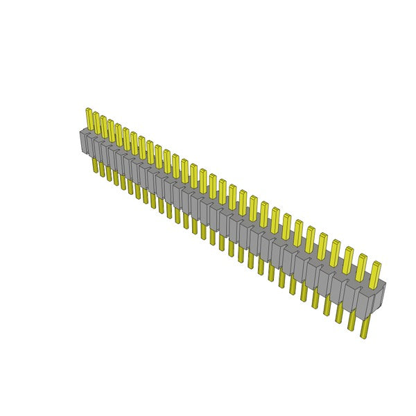HTMS-130-02-S-S - Samtec Inc.
