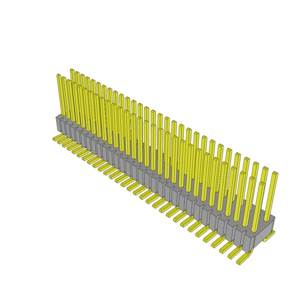 HTMS-130-53-S-D-SM - Samtec Inc.