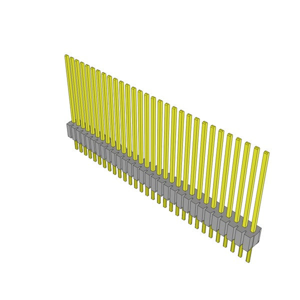 HTMS-130-58-S-S - Samtec Inc.