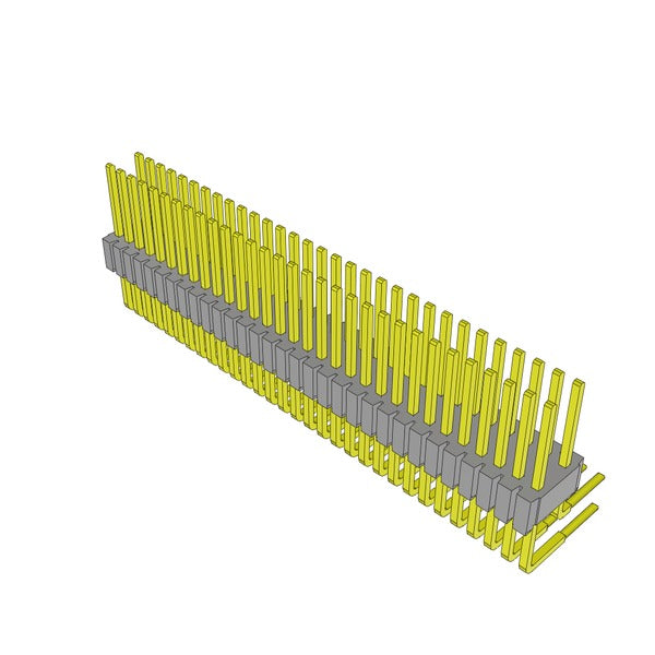 HTMS-131-01-G-D-RA - Samtec Inc.