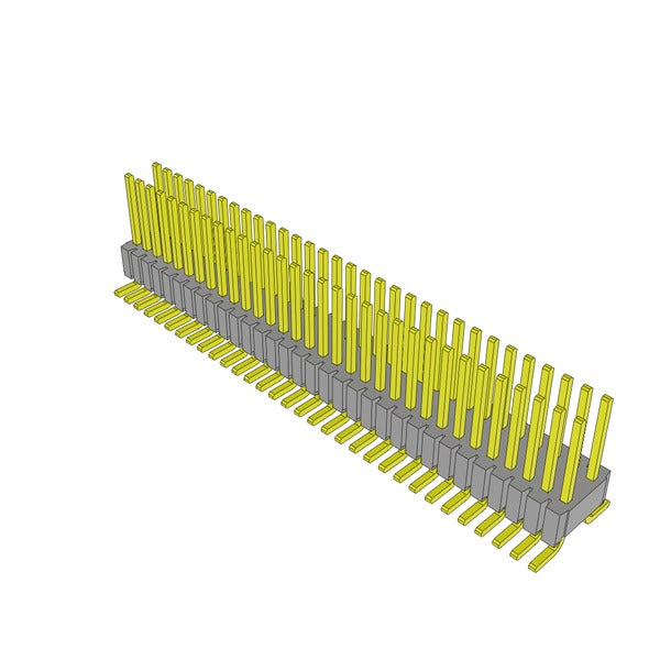 HTMS-132-01-T-D-SM - Samtec Inc.