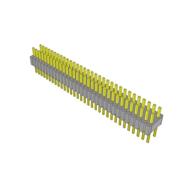 HTMS-132-02-G-D - Samtec Inc.