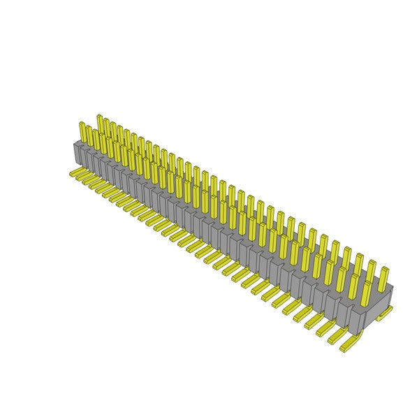 HTMS-132-02-S-D-SM - Samtec Inc.