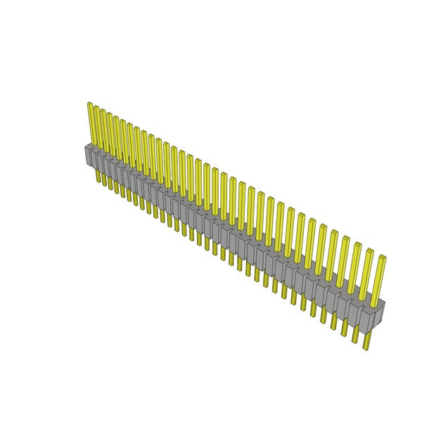 HTMS-134-01-S-S - Samtec Inc.