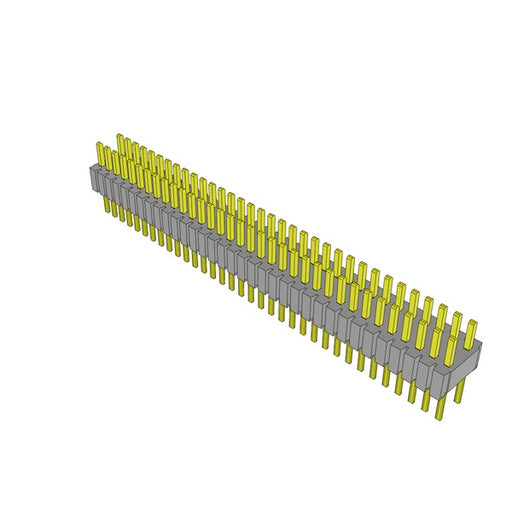 HTMS-134-02-G-D - Samtec Inc.