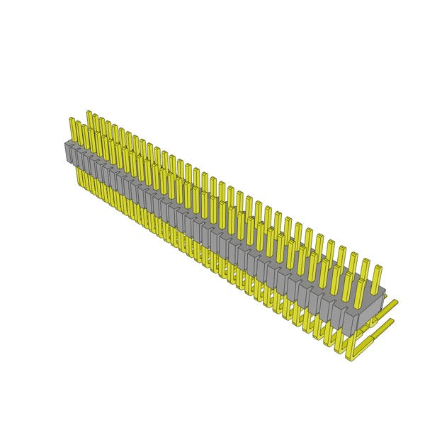 HTMS-134-03-S-D-RA - Samtec Inc.