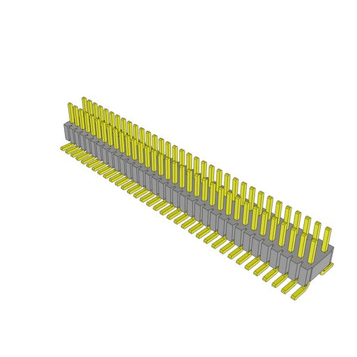 HTMS-134-03-S-D-SM - Samtec Inc.