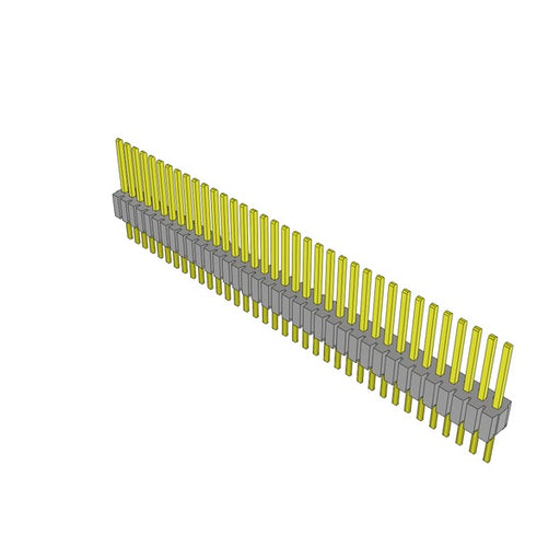 HTMS-136-01-G-S - Samtec Inc.
