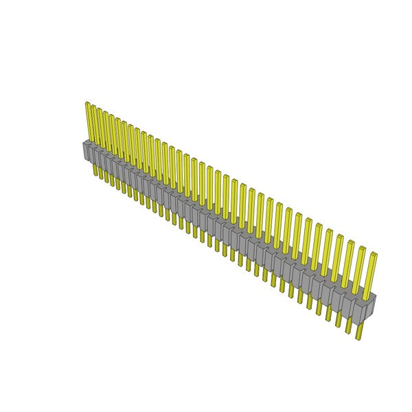 HTMS-136-01-G-S - Samtec Inc.