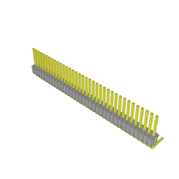 HTMS-136-01-T-S-RA - Samtec Inc.