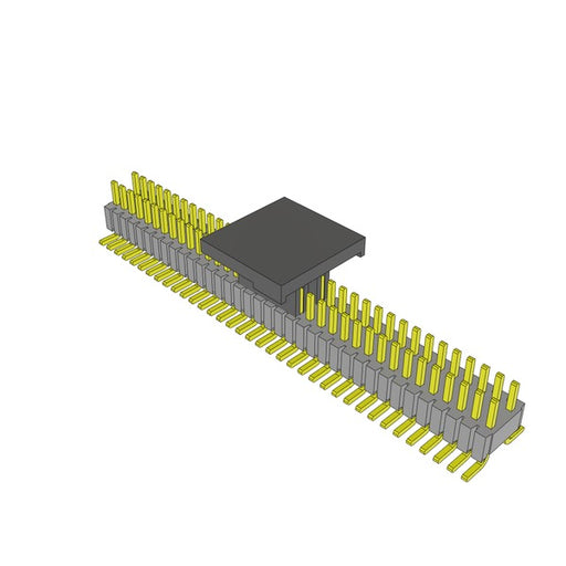 HTMS-136-02-T-D-SM-P - Samtec Inc.